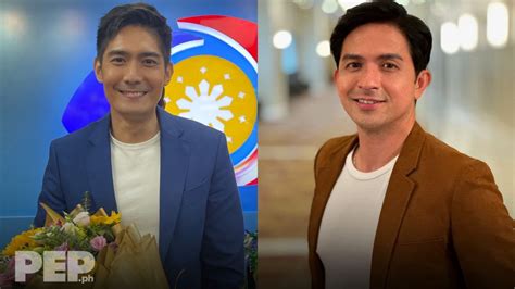 dennis trillo bulge|Is this Robi Domingo's answer to Dennis Trillo's alleged comment .